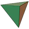 Tetraedron