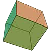 Hexaéder (Kocka)