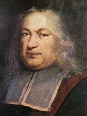Pierre de Fermat
